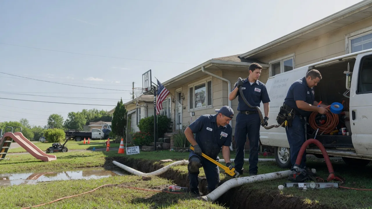 Toilet Installation in Bern, ID near me